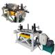 Amorphous Transformer Core Machine Stacking Table Hydraulic Driving For Tilting