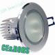 12W LED Downlights Dimmable ES-1W12-DL-C