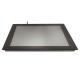 21.5 Inch Industrial Embedded Touch Monitor All-In-One Computer Metal Case Capacitive Touch Monitor