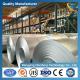 300 Series Cold Rolled 0.15-3.0mm Stainless Steel Coils SGS Certificated