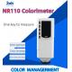 Rechargeable Lithium Ion Battery D/8 NR110 3nh Colorimeter