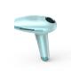 Handheld DEESS 1200nm IPL Permanent Hair Removal Device At Home Fda Approved