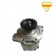 555224771 ,5000787865 RENAULT Truck Power Steering Pump