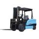 Small Hydraulic Lift Truck 2t Electric Forklift With Energy Environmental Protection