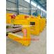 3.2T To 32T Electric Steel Coil Lifting Spreader Crane Spare Parts