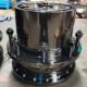 18000Nm Wheel Hub Planetary Gearbox Reducer for Wheel Drive