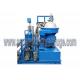 Disc Centrifugal Separator Continuous 3- phase Waste Oil Centrifuge