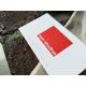High End Cotton Paper Business Cards