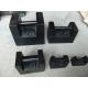 Accuracy Calibration Cast Iron Stainless Steel Standard Calibration Test Weight