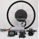 Electric Bicycle Cycle Bike Conversion Kit 20 Inch rear Wheel 48 Volt 500 Watt with tyre