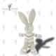 36cm Animal Pet Plush Toys Bunny Rabbit Doll AZO Free EN71