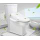 Health Care Customized Smart Toilet Bidet Seat Instant Heat Type For Bathroom