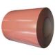 PPGL Steel Coil Aluminum Zinc Alloy Coated Steel With Superior Corrosion Resistance