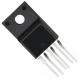 STR-W6756 transistor integrated circuit Integrated Circuit Chip QuasiResonant Flyback Switching Regulator