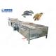 Fruits And Vegetables Washing Machine Seafood Washing Machine Fish/Shrimp Washing Machine