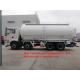 8x4 28m3 Bulk Cement Powder Tank Truck 28-33ton Fly Ash Tanker Truck 371hp