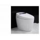 Siphon Flushing Sanitary Ware Toilet Automatic Deodorization