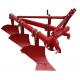 Agricultural farm machine furrow plough for tractor