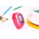 free APP Activity, Sleep Monitor pedometer wristband bluetooth fitness bracelet