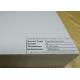 Folding Resistance Recycled Duplex Board 300gsm 0.37mm Grey Back Strong Stiffness