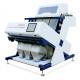 Real Time Smart Sesame Color Sorter Three Channels Low Power Consumption