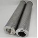 Boll Replacement OEM Hydraulic Oil Filter Element Stainless Steel 1980119 Customization
