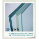 ultra clear ultra white laminated glass