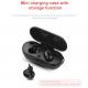 celebrities_-.jpg Product descriptions: Product name  TWS waterproof wireless earphone earbuds PDCm7 Stereo V4.2 with BE