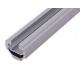Trundle Card Slot Aluminum Alloy Pipe Extruded Seamless Pipe Anodized  AL-C