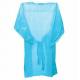Unisex Disposable Isolation Gown High Strength For Anti Bacteria