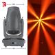 Rotating Beam 260W Stage Lighting Moving Heads Overheat Protection