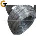 Bright Galvanized Steel Wire Rods Coil 400-1000MPa Tensile Strength 200-800MPa Yield Strength