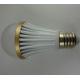 High lumen SMD 5630 9W led bulb E27 Cool white color bulbs