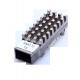 Snap12 10g 12 channel parallel transmitting optical Transceiver