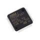 In Stock Microcontrollers and Processors IC MCU 32BIT 128KB FLASH 64LQFP integrated circuits ic chip STM32F107RBT6