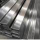 Welded Mirror Polished Stainless Steel Square Tube ASTM A554 A312 SS 201 304 304L