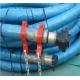 3, 4 Flexible High Pressure Steel Wire Braided Rotary Vibrator Drilling Hose
