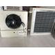 Effective Heating System PC Sheet Greenhouse High Light Transmitting Rate