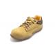 Trendy Keen Gym Sport Safety Shoes With Nubuck Leather Upper Anti Smashing