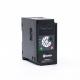 China VFD Factory ZONCN 0.75kw 1.5kw Variable Frequency Drive 1hp 2hp