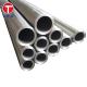 20MnV6 Low Carbon Steel Seamless Tube Non Alloy Steel Tube For Mechanical Purposes