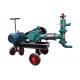 SGS Hand Operated Cement Grouting Pump 7.5kw Manual Grouting Machine