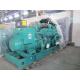 Universal Heavy Duty Diesel Power Generator Set Capacity 800KVA Standby Generator