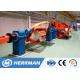 60RPM Stepless Adjustment Planetary Type Power Cable Machine