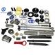 Cylinder Seal Kit TNB190 Complete Hydraulic Seal Kits For Hydraulic Hammer Oil Seal Repair Kit