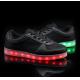 unisex led shoes for adults