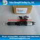DENSO Genuine and new common rail injector 095000-0660 095000-890# / 095000-8903 / 095000-8900 for 8-98151837-3