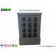 Cordless Mining Cap Lamp Charging Station 12V Output For GLC6 Cap Lamp
