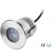 IP68 3years Warranty 10Meters Underwater LED Out Landscape Light LED Underwater Light For Swimming Pool Square