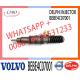 Fuel Injector 3829087 3803637 3803638 889481 BEBE4C08001 BEBE4C07001 for VO-LVO Penta Unit Injection Pump D16 TAD1641VE